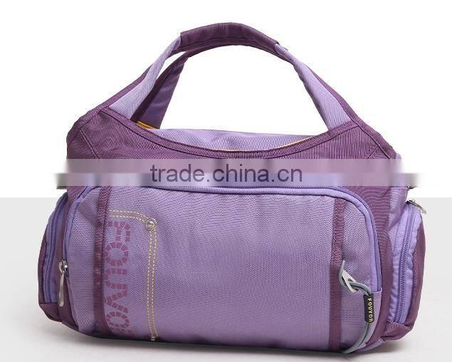 China Wholesale Custom good quality large korean tote bag