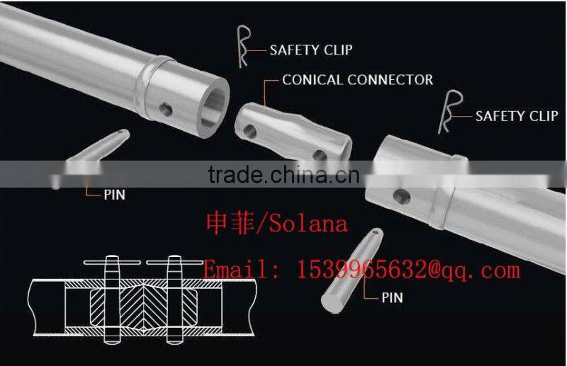Aluminium Stage Truss