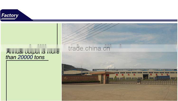 Customized aluminum extrusion profile for the caravan window