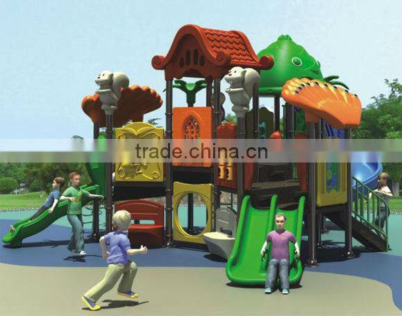 play sets playground slides