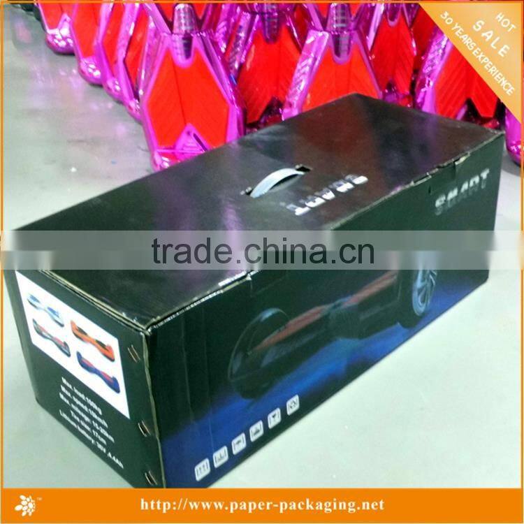 China Alibaba Best Place to Buy Single Cardboard Boxes