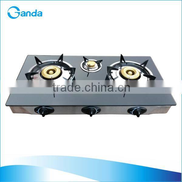 Table Gas Stove (GT-723D)