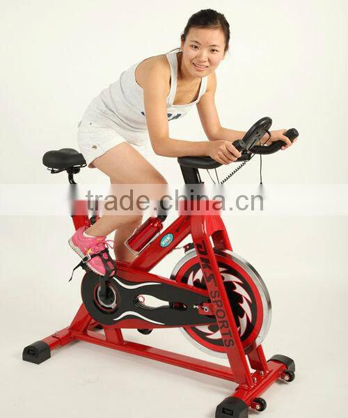 DKS Spinning Fitness Club Exercise Bike