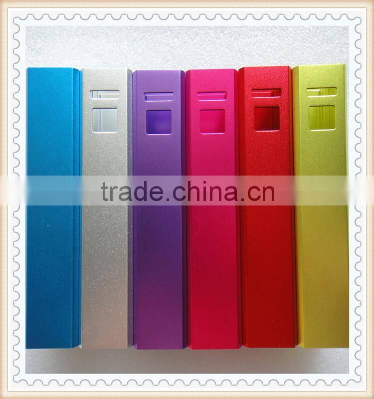 protable power bank, aa battery power bank, powerbanks 2014
