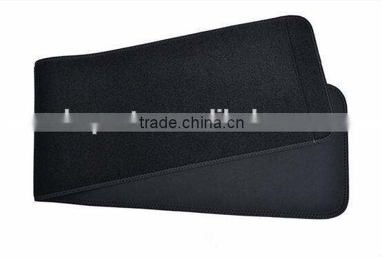 factory neoprene elastic slimming waist support