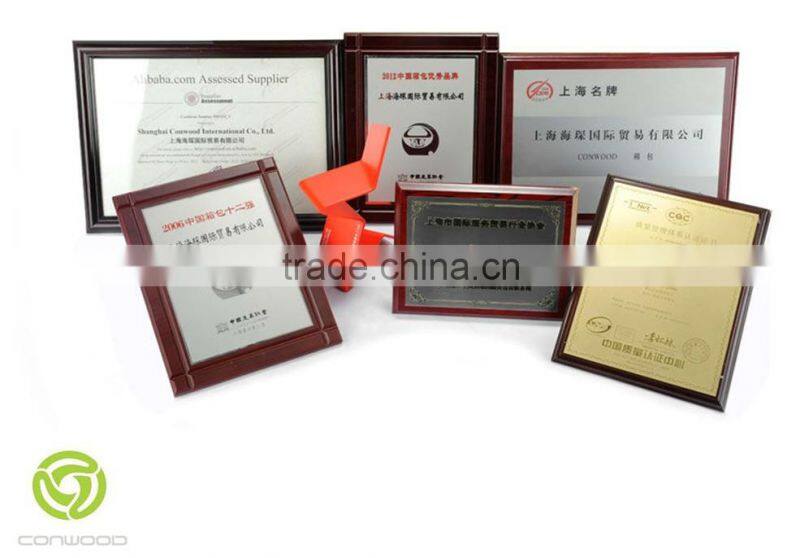 CONWOOD Trolley Luggage Set