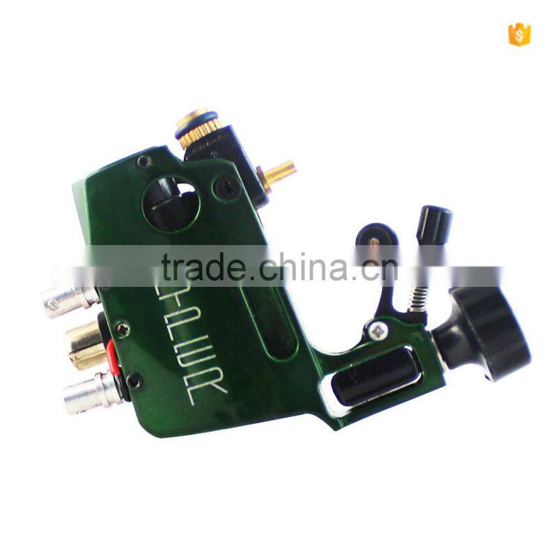 N116297 Green Rotary Tattoo Machines Guns