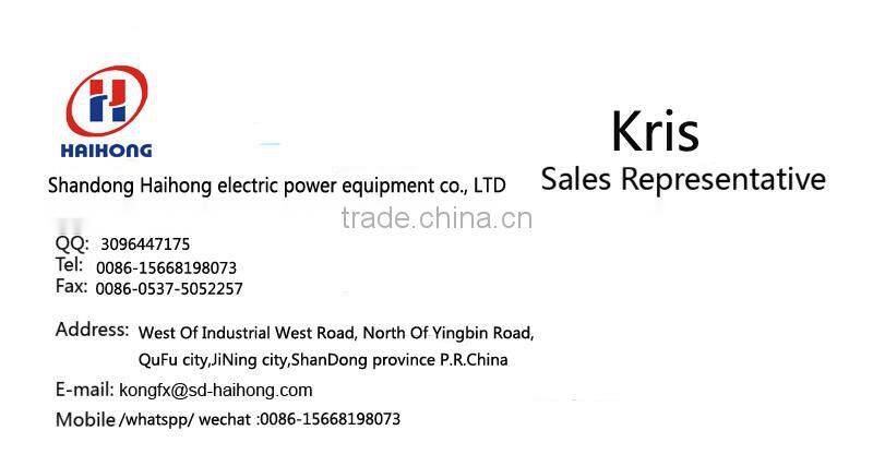 Adss Beauty Equip Hot-dip Galvanized Adss Cable Hardware