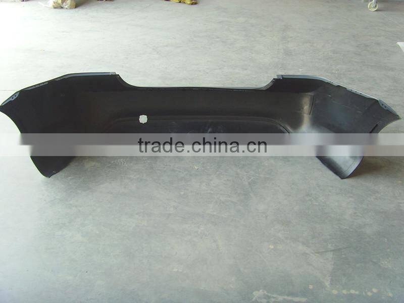 Ford Focus Rear Bumper, rear bumper for Focus 2004-2011 Sedan