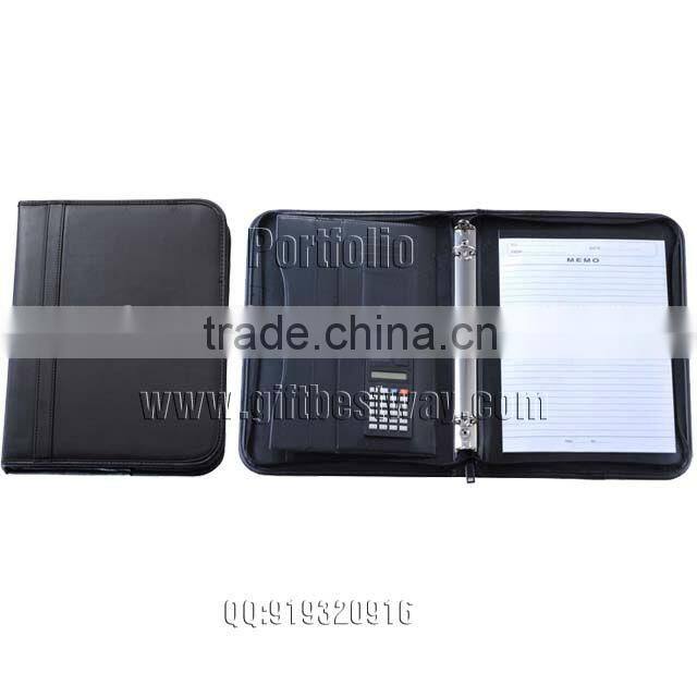 A4 Portfolio ,conference folder