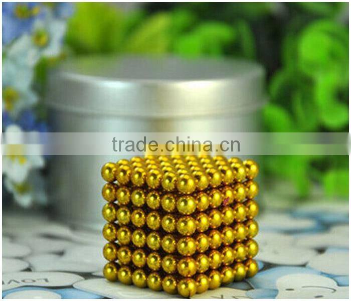 neodymium magnetic balls 3 MM and 5 mm