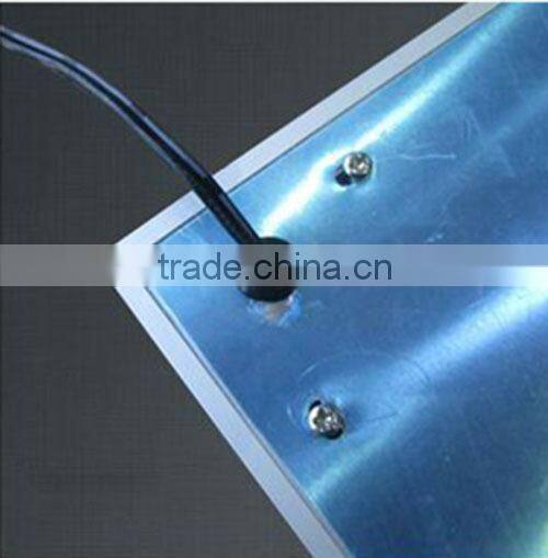 hot sell saa 18w colour changing led panel light 1300lm Epistar SMD2835 and 5years warranty