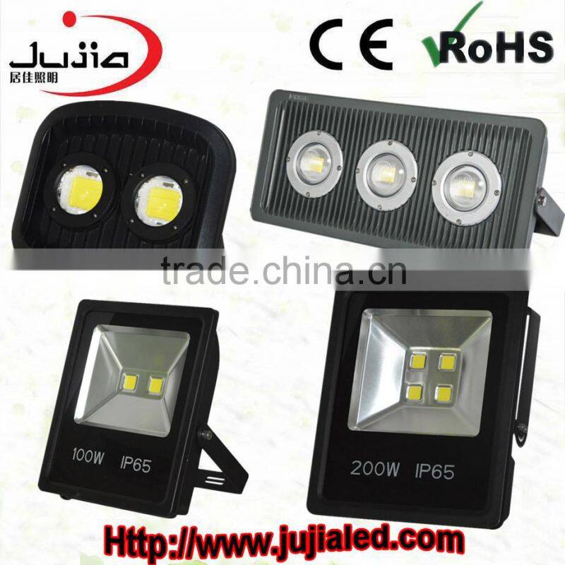 Bridgelux Chip CE / RoHS 300W LED flood light