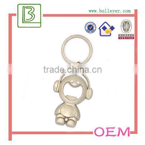 metal keychain bottle opener wedding bottle opener