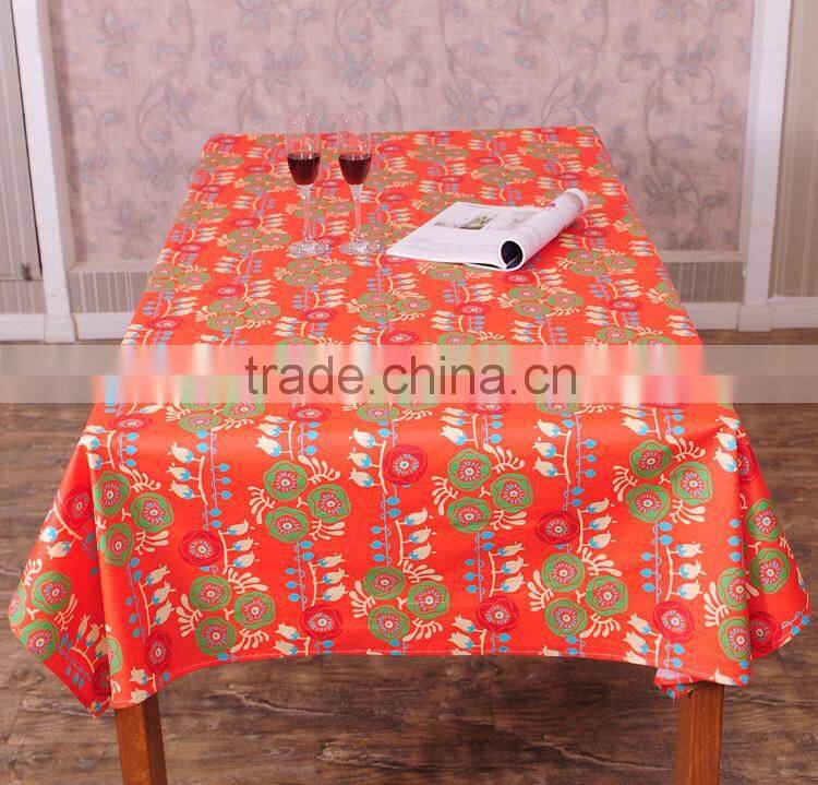 wholesale oil cloth fabric