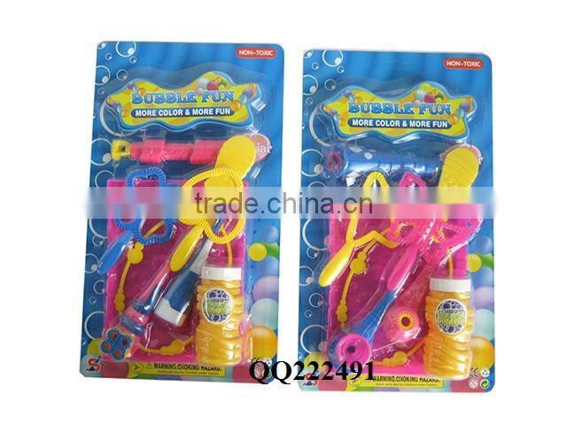 new design bubble play set for kids,bubble-bubble play set