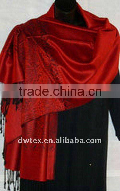 new designer 100%viscose printed Pashmina Scarf