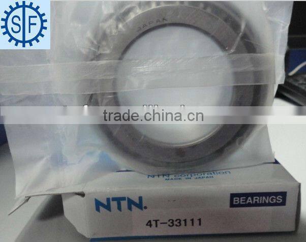 Chinese Factory 2016 NTN 33109 Roller Bearing