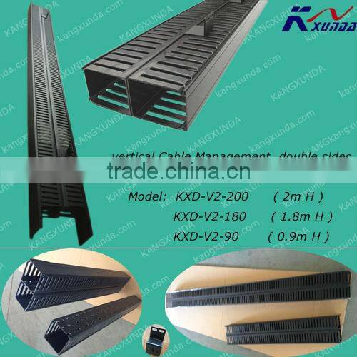 48 ports Cat5e Cat6 patch panel