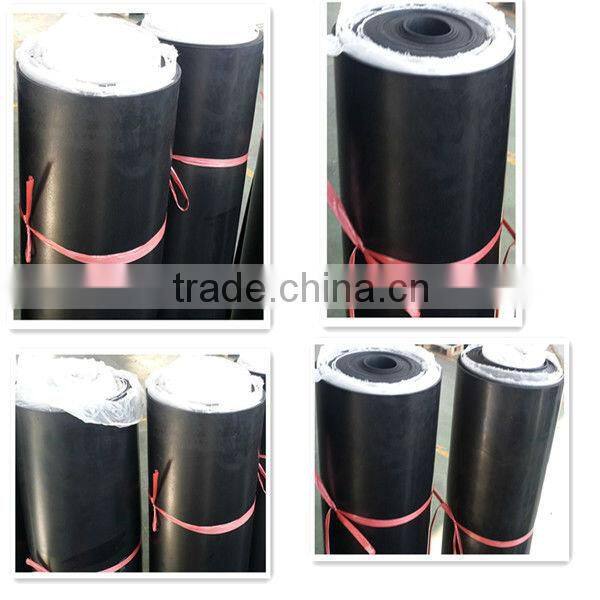 silicon rubber sheet epdm rubber sheet