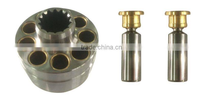 Sliding PISTON HST Parts Hydraulic Static Transmission Harvester Parts Piston Pump Parts