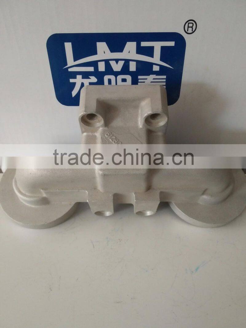 Filter base truck parts 612600070350