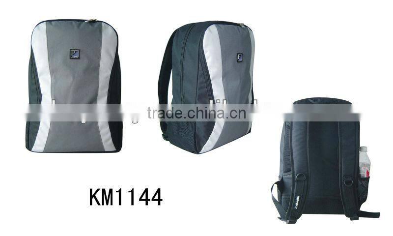 2016 new design heat transfer printing school backpack bag