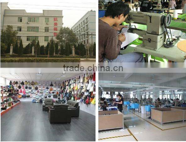 2016 best selling canvas duffle tote bags