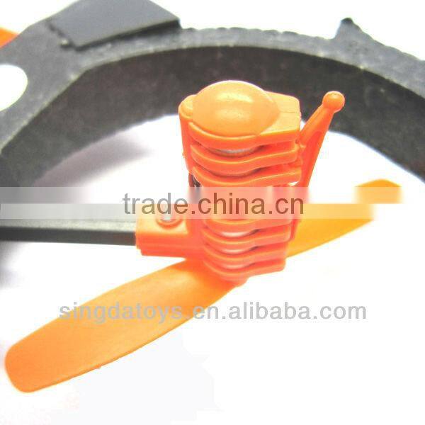 U816A Upgrade Version Micro 4CH Quad Copter 6-Axis Gyro 2.4Ghz Controlled UFO