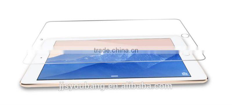High quality for Ipad , for ipad air screen protector