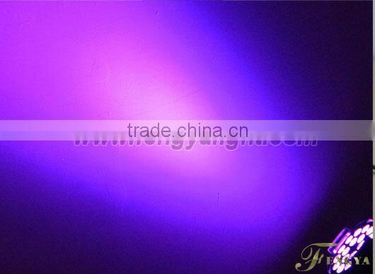 18x15w 5 in 1 RGBAW led stage light