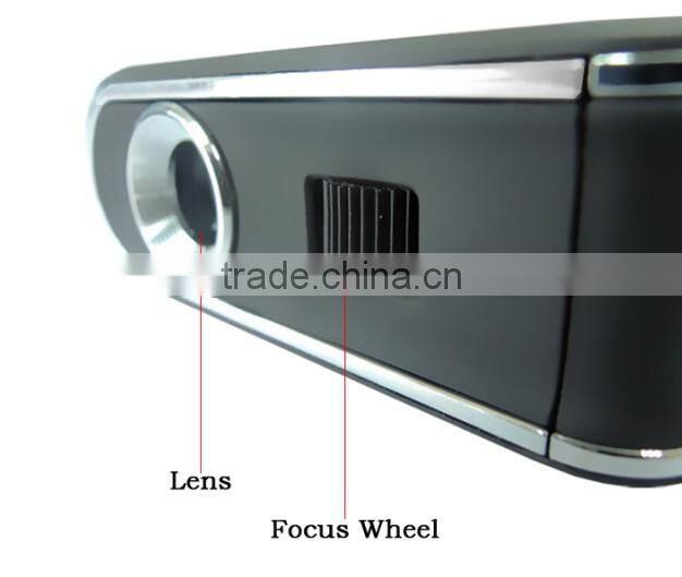mini led projector (SMP7026)