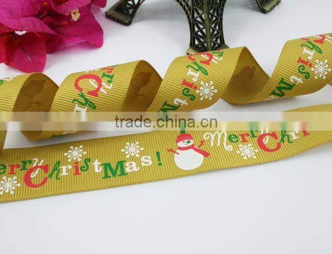 wholesale christmas ribbon
