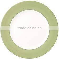 Hot sale wedding charger plate