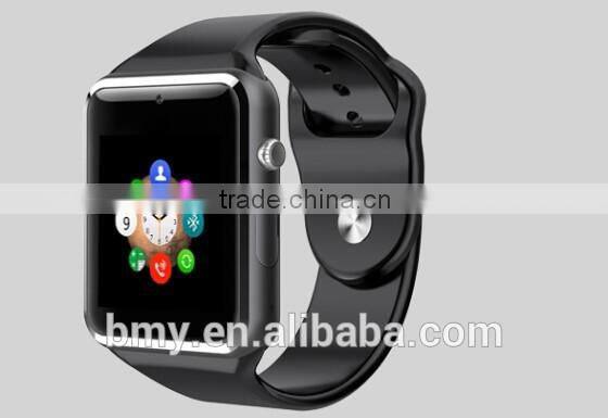 Hot Selling GSM Bluetooth New Wholesale 3G Smart Watches