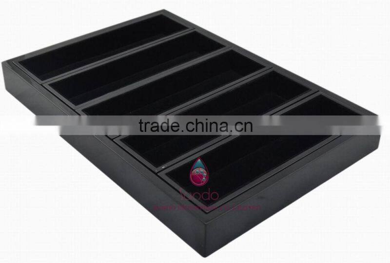 Fashion Black Counter Jewelry display for Chain