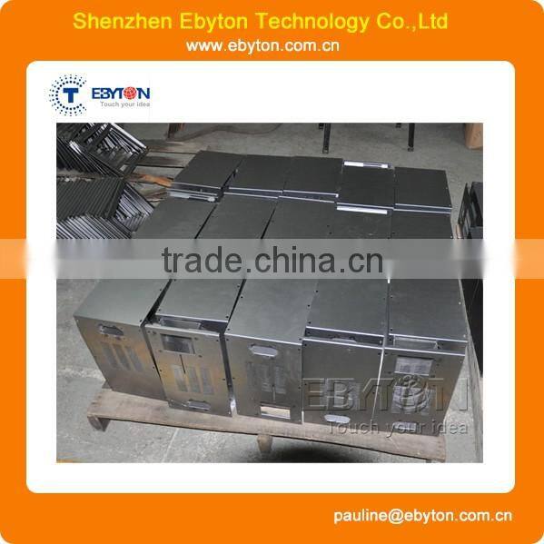 Automation equipment power supply box processing customization