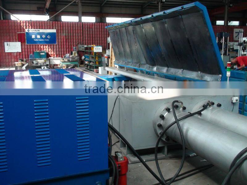 Horizontal tensile test machine/ tensile testing equipment 100T 200T 300T