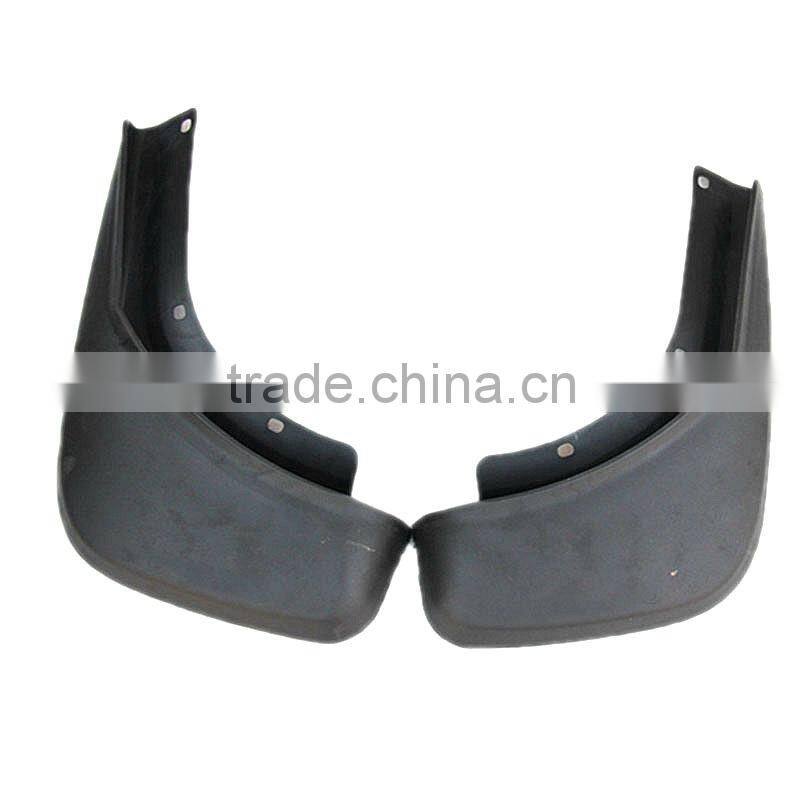 Car Accessories Mud Flap for Volvo XC-60 Custom elegant universal mud flap for cars