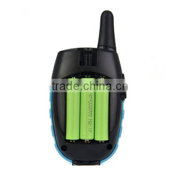 luiton A7 22channels PMR FRS kids toy walkie talkie