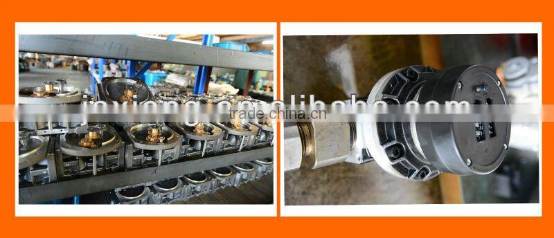 OGM Oval Gear Meter / Diesel Gear Meter / Flow Meter