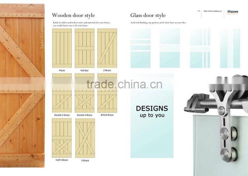 exterior sliding doors