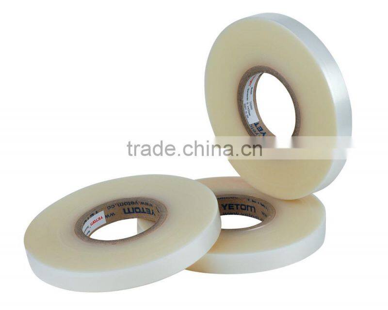 high competitive price for PU or TPU+PU seam sealing tape use for waterproof graments