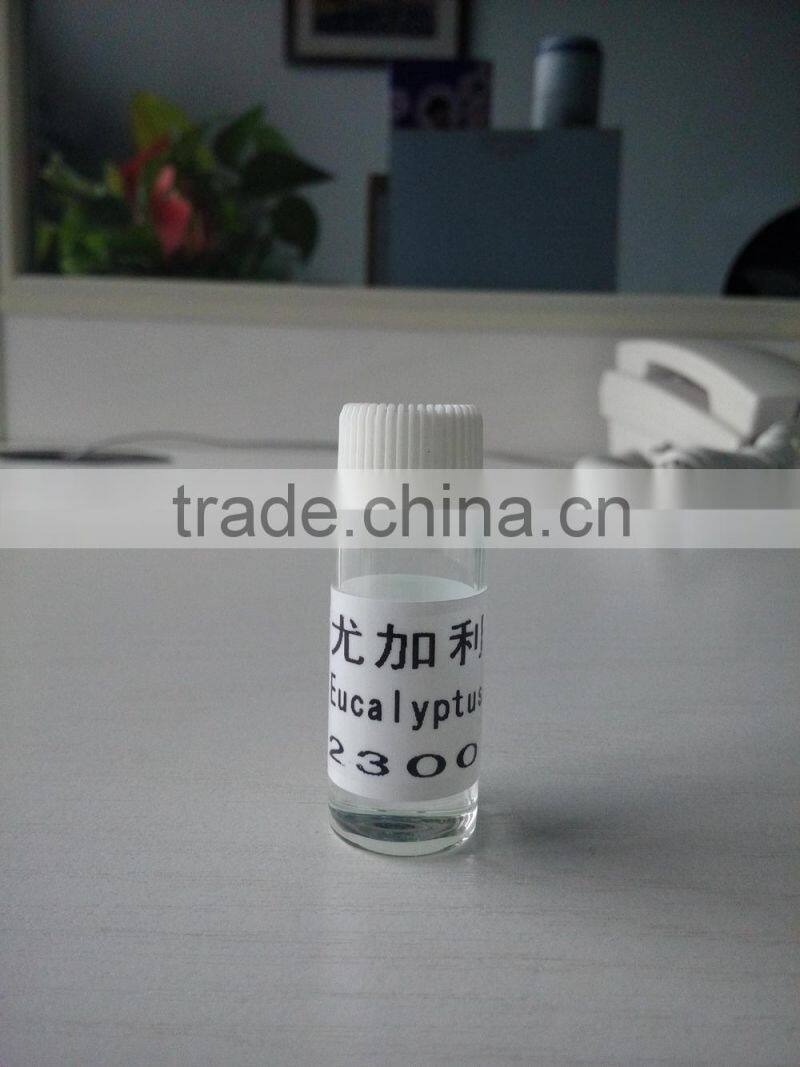 FDA Excellent Quality Price of Eucalyptus Essential Oil