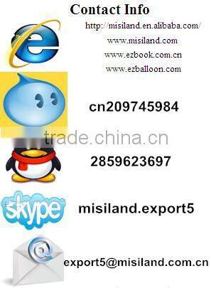 DIY Red large square Ezbook inkjet printable Mini Photo Album