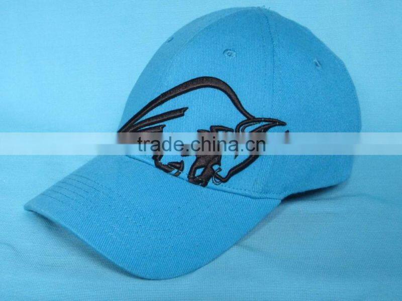 Adjustable golf cap with high quality