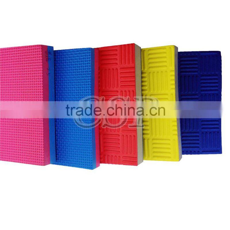 wholesale cheap 20mm EVA interlocking floor foam tatami mat