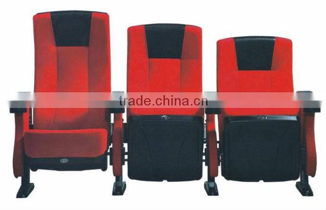 Auditorium chair Home cinema seats Rocking YA-07D