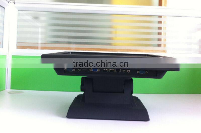 Cash Register POS Touch Terminal Machine Manufacturers