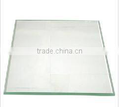 lamp shade borosilicate glass